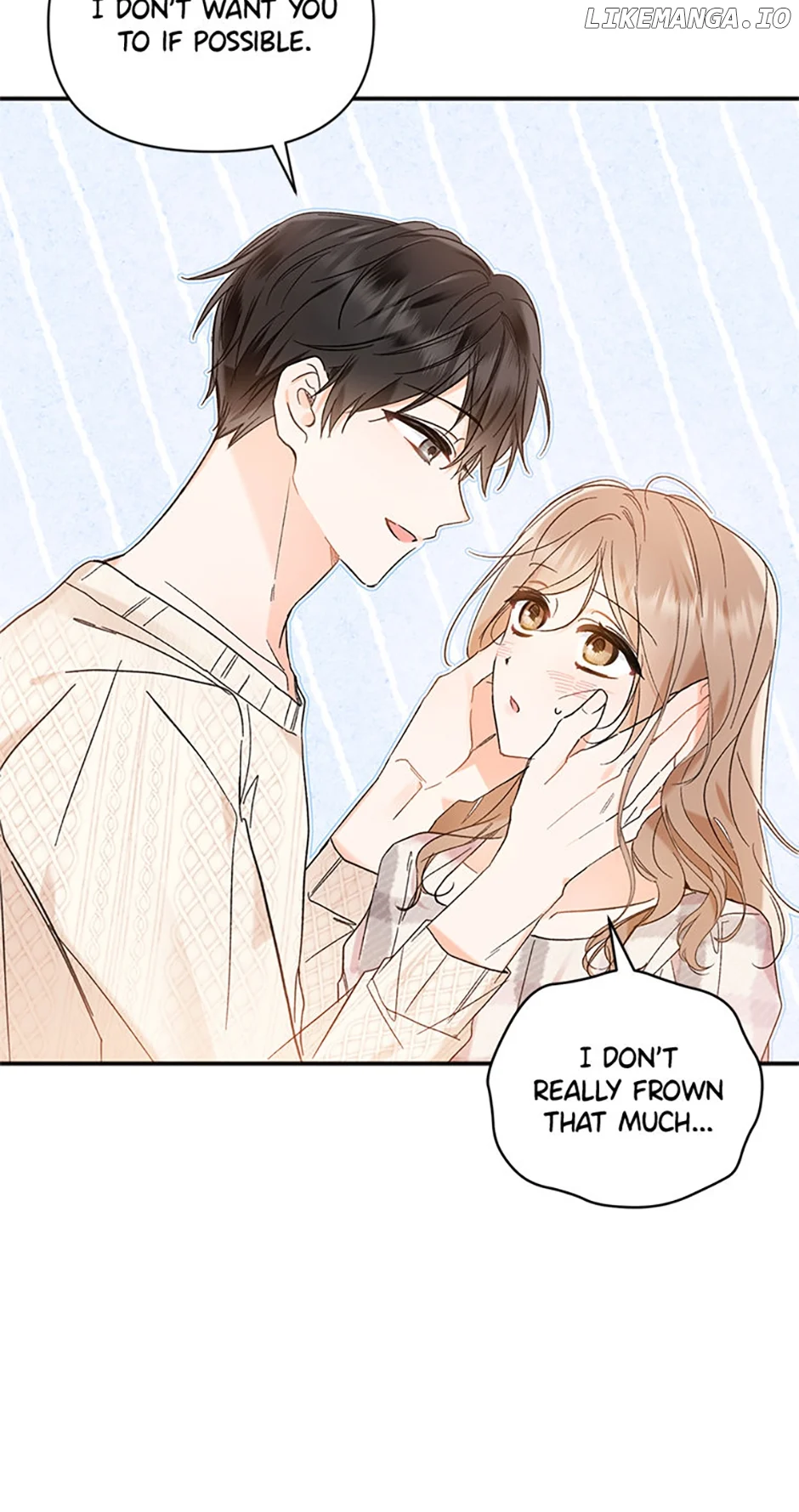 Ideal Match Delivery Service chapter 45 page 42