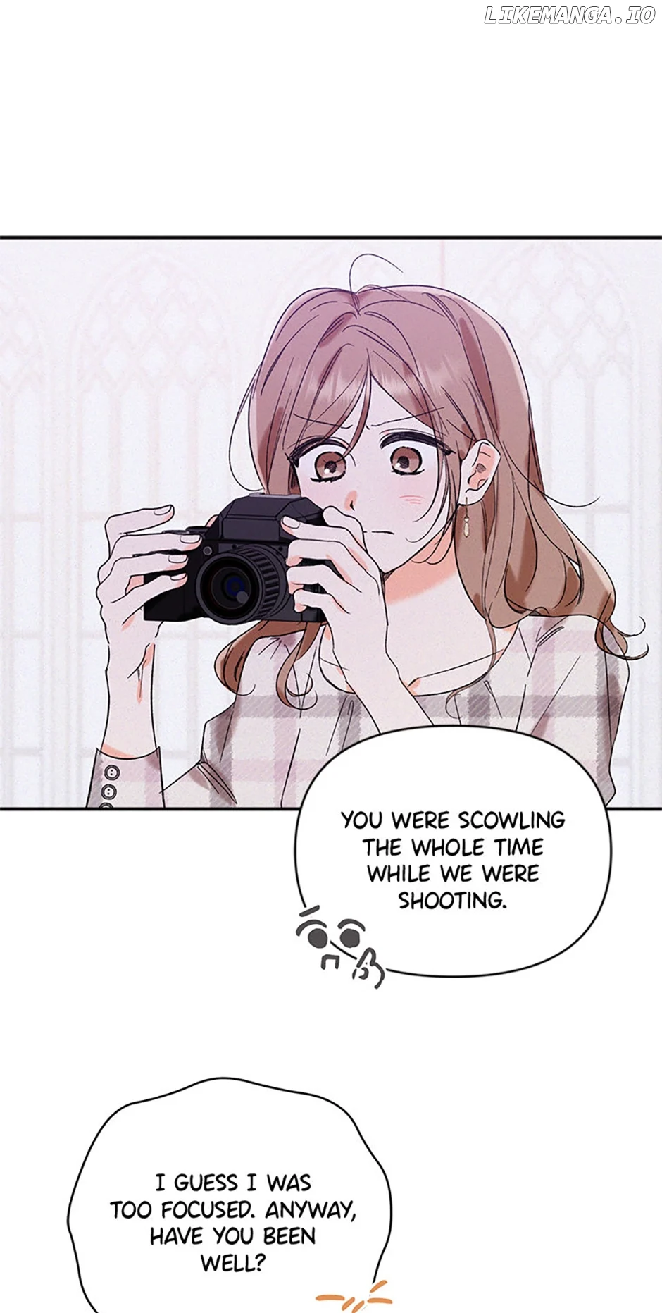 Ideal Match Delivery Service chapter 45 page 43