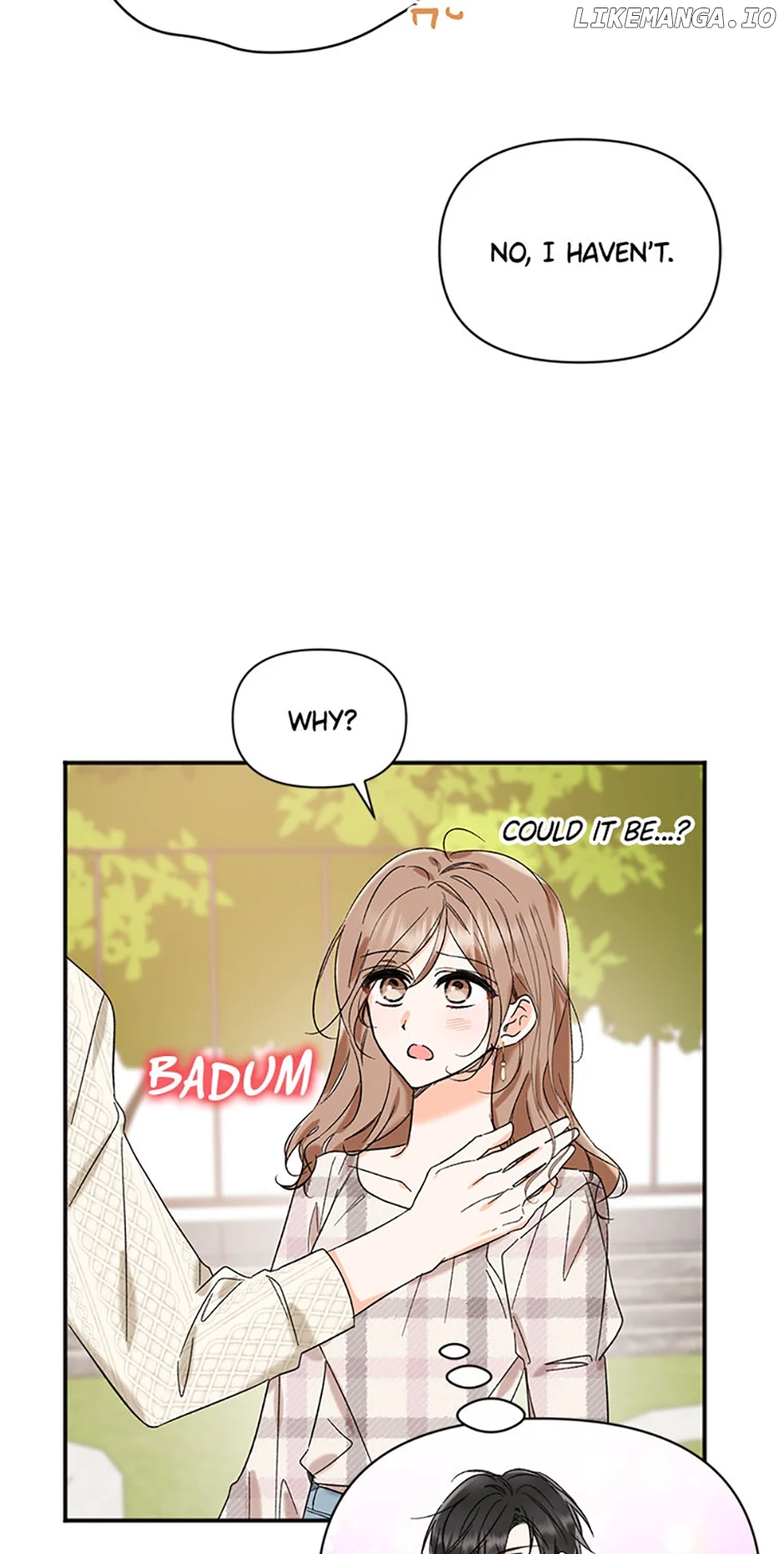 Ideal Match Delivery Service chapter 45 page 44