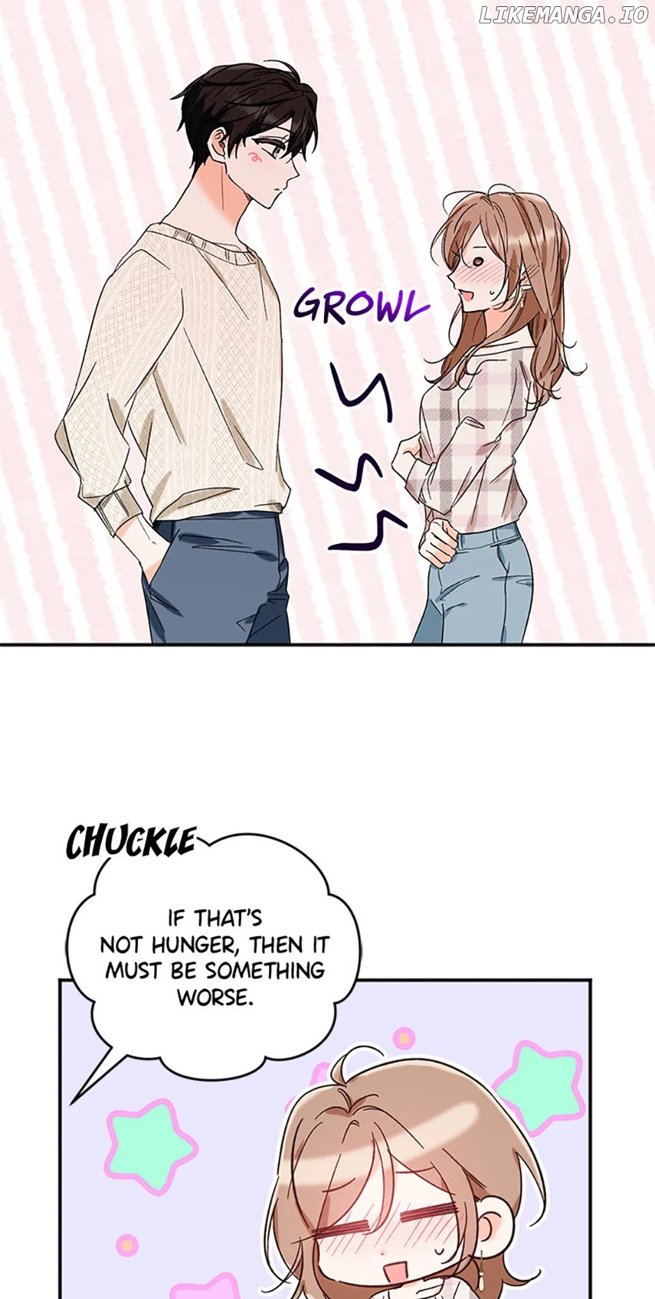 Ideal Match Delivery Service chapter 45 page 48