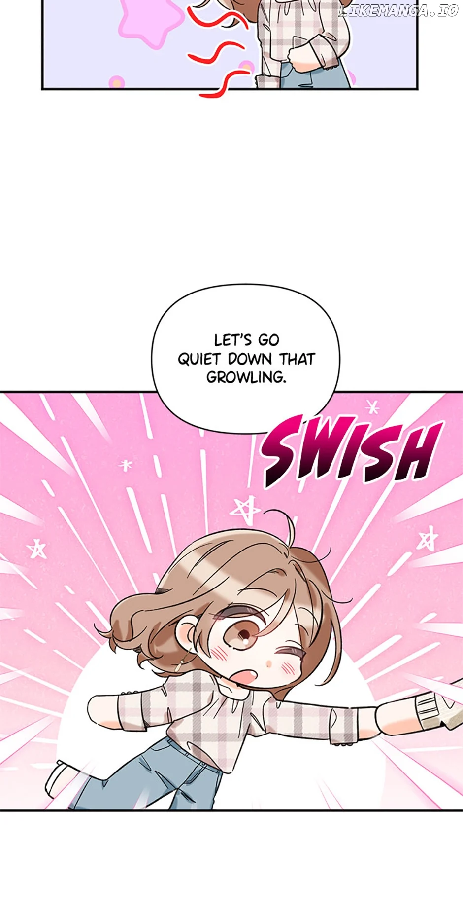Ideal Match Delivery Service chapter 45 page 49