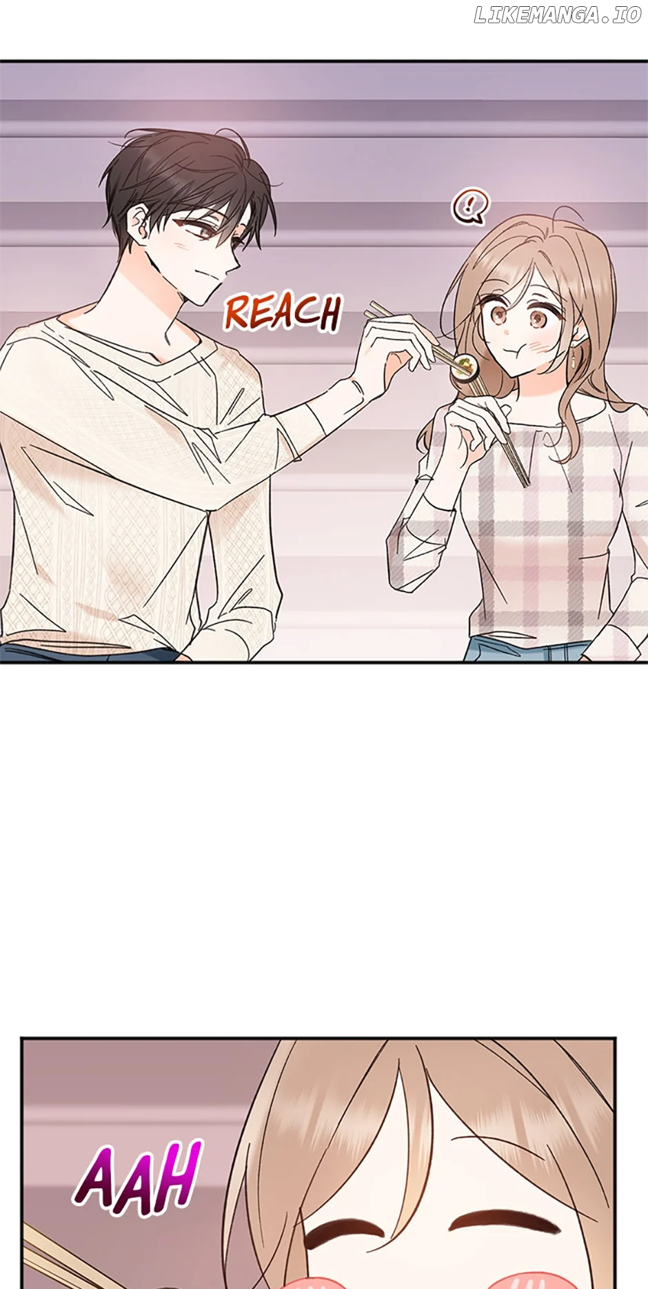 Ideal Match Delivery Service chapter 45 page 56