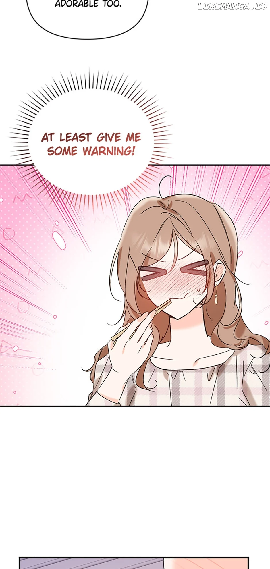 Ideal Match Delivery Service chapter 45 page 60