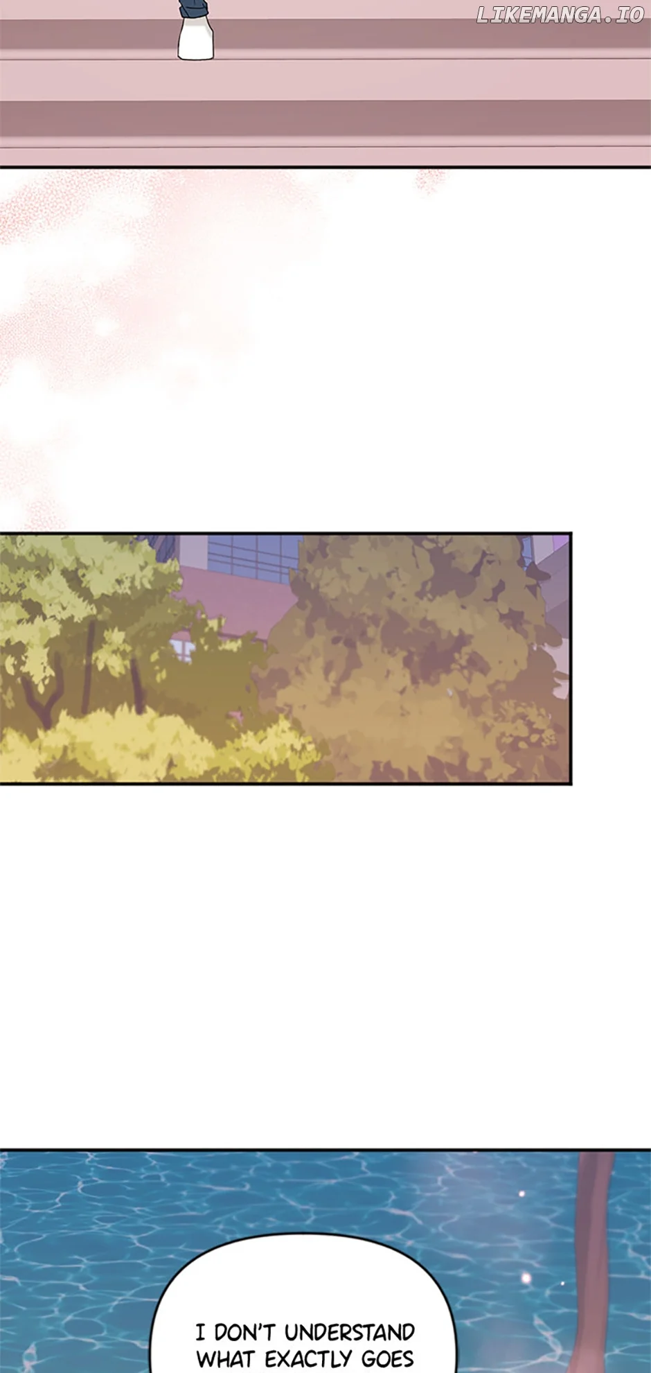 Ideal Match Delivery Service chapter 45 page 63