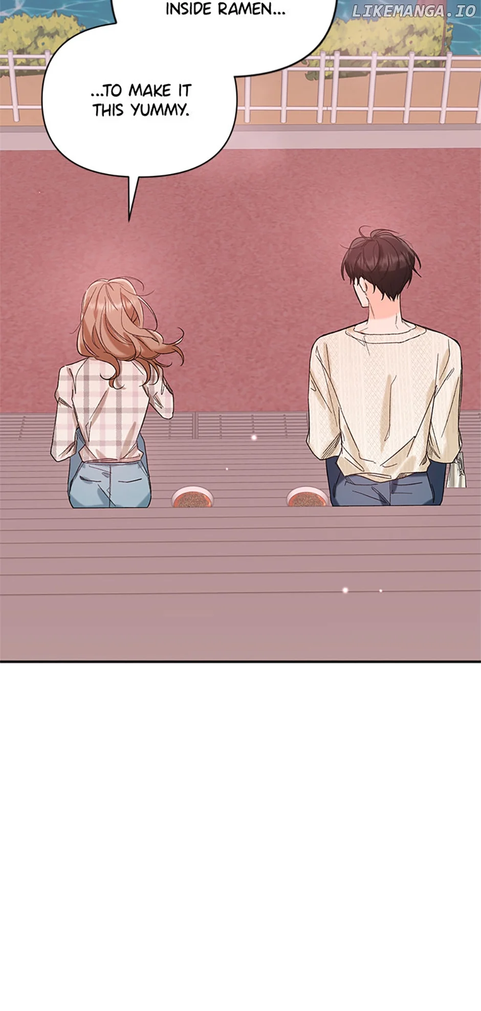 Ideal Match Delivery Service chapter 45 page 64