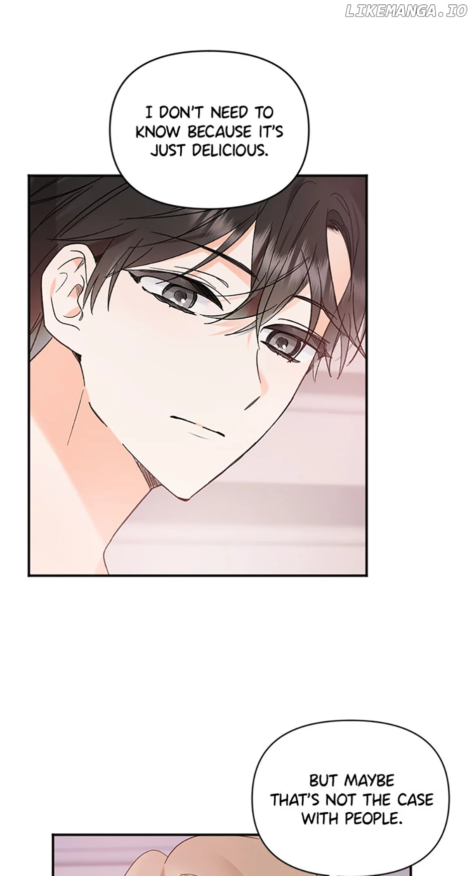 Ideal Match Delivery Service chapter 45 page 65