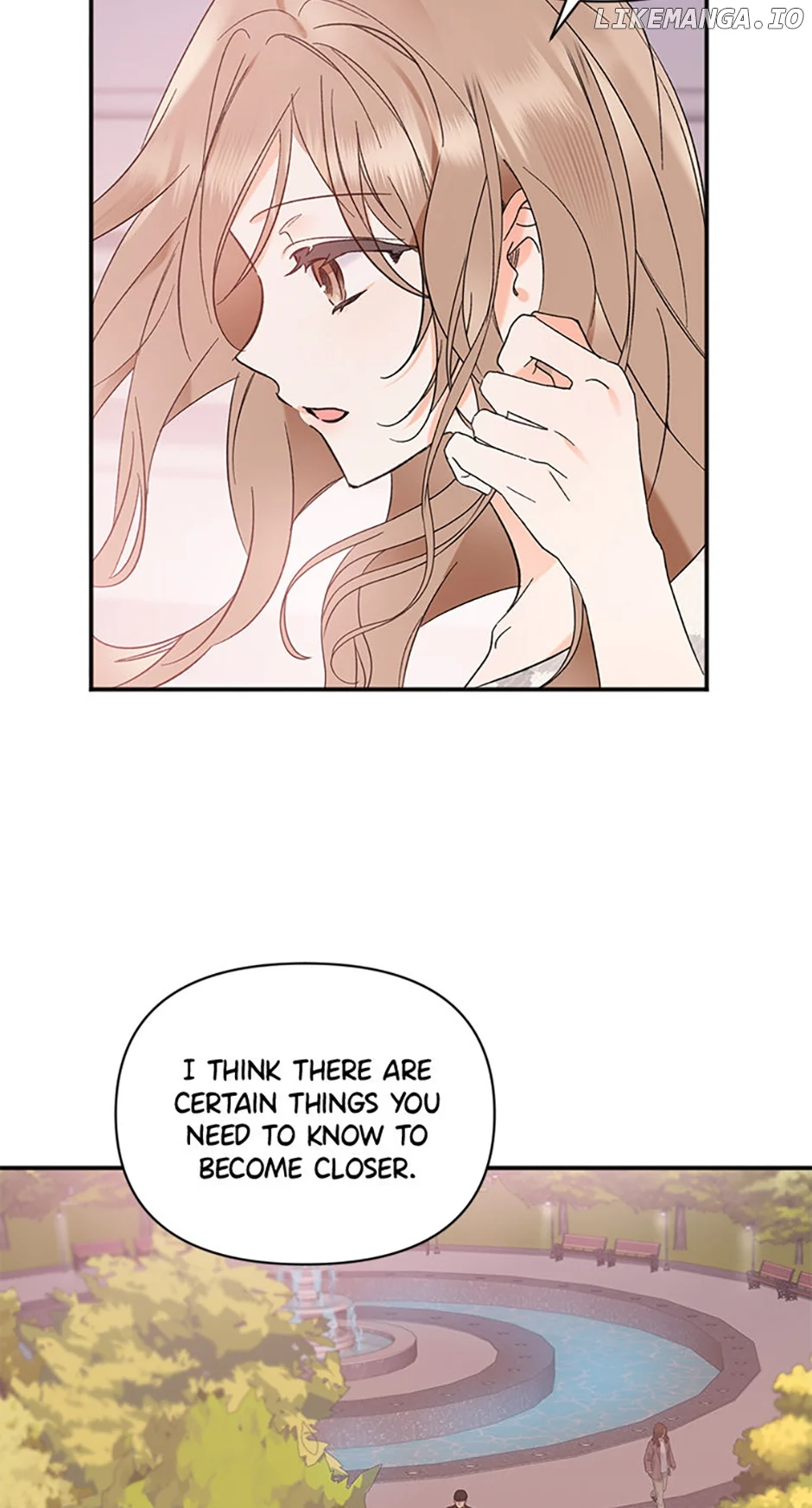 Ideal Match Delivery Service chapter 45 page 66