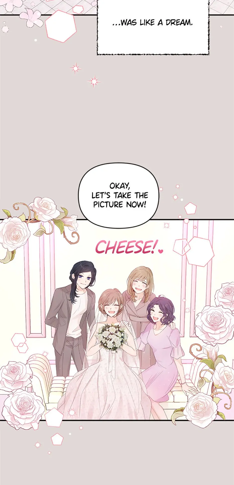 Ideal Match Delivery Service chapter 5 page 3