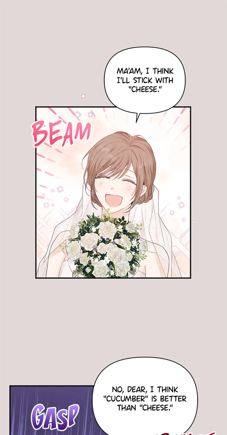 Ideal Match Delivery Service chapter 5 page 6