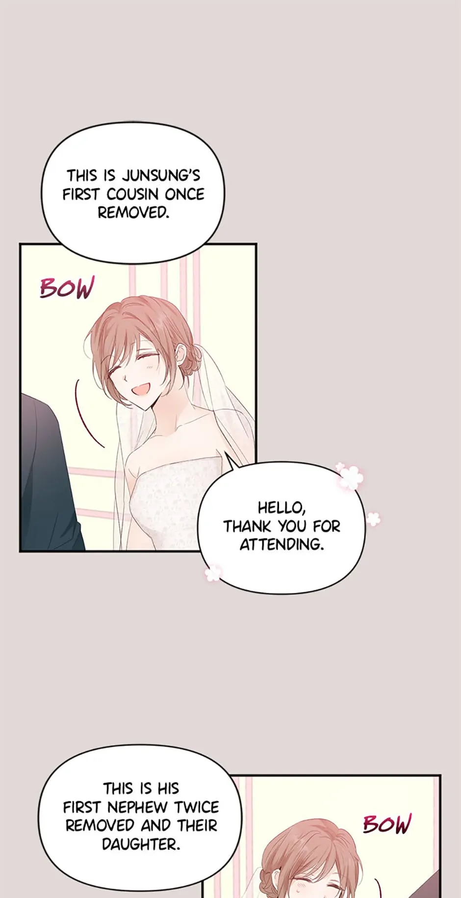 Ideal Match Delivery Service chapter 5 page 11