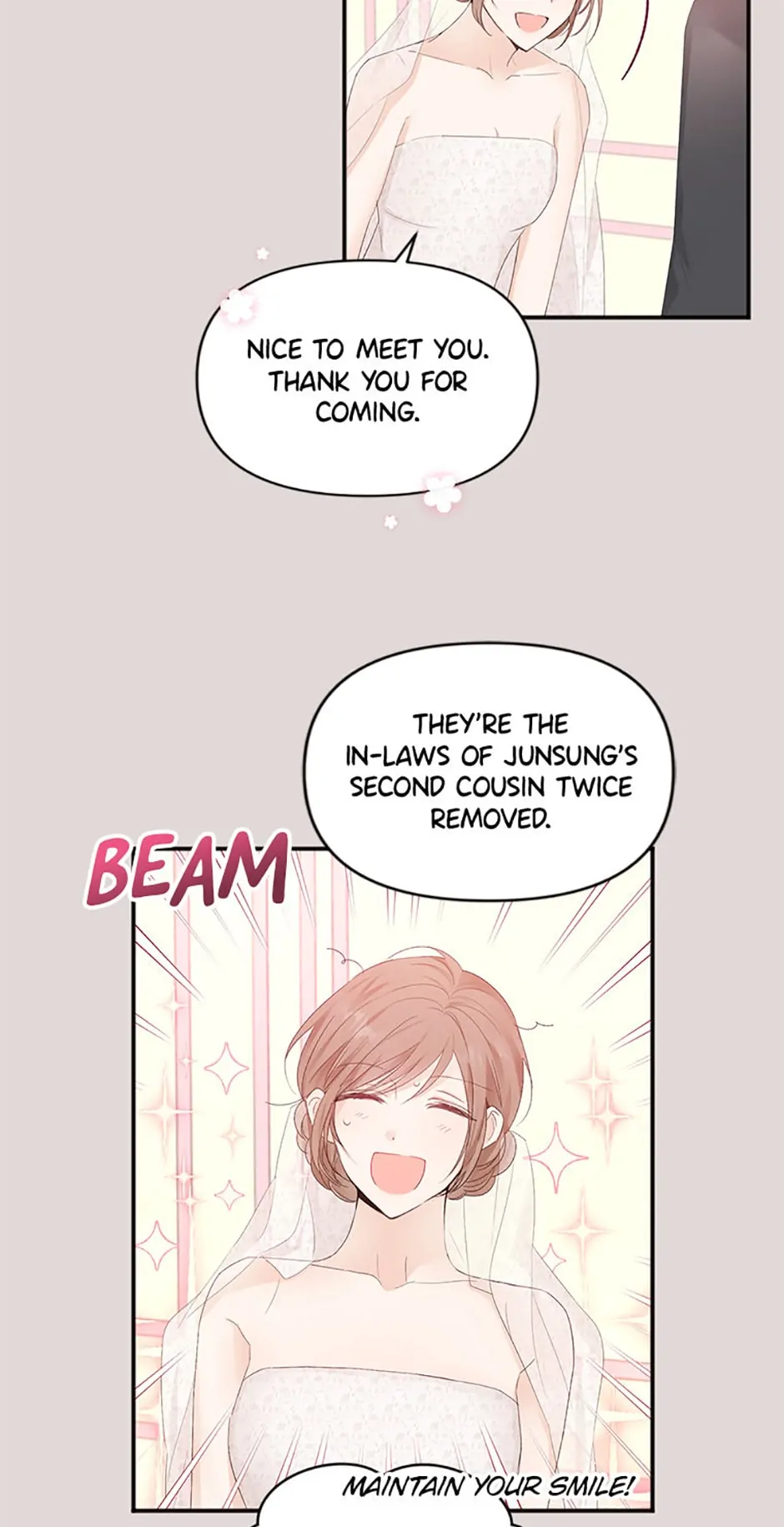 Ideal Match Delivery Service chapter 5 page 12