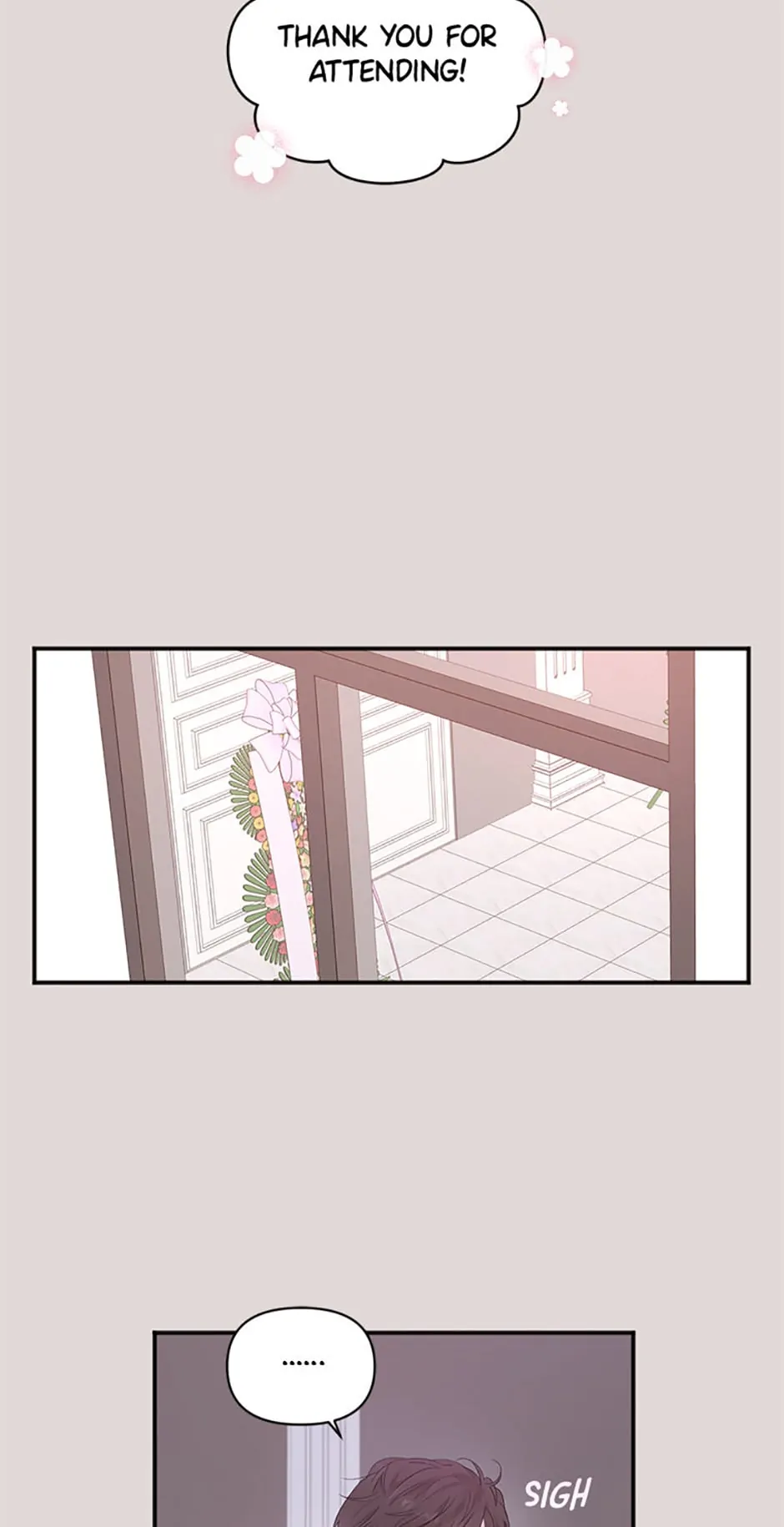 Ideal Match Delivery Service chapter 5 page 13