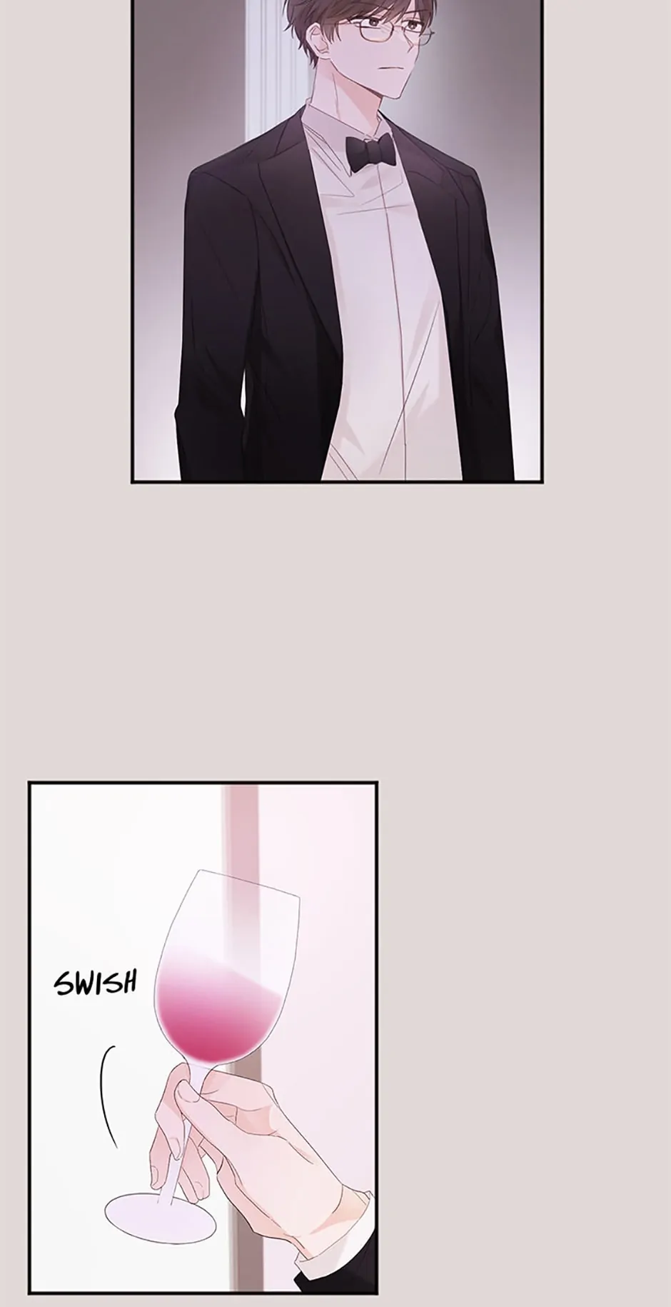 Ideal Match Delivery Service chapter 5 page 14
