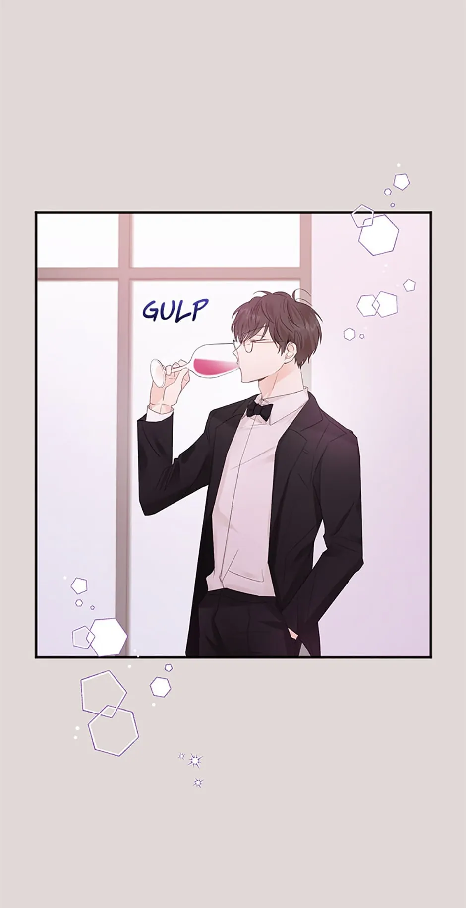 Ideal Match Delivery Service chapter 5 page 15