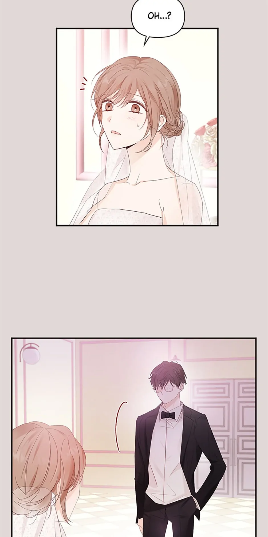 Ideal Match Delivery Service chapter 5 page 17