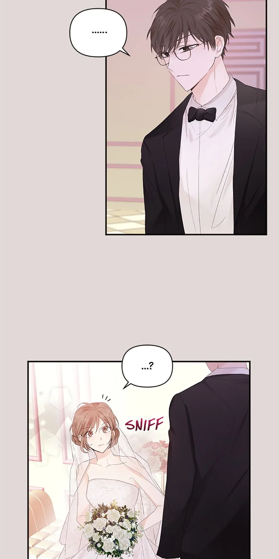 Ideal Match Delivery Service chapter 5 page 19