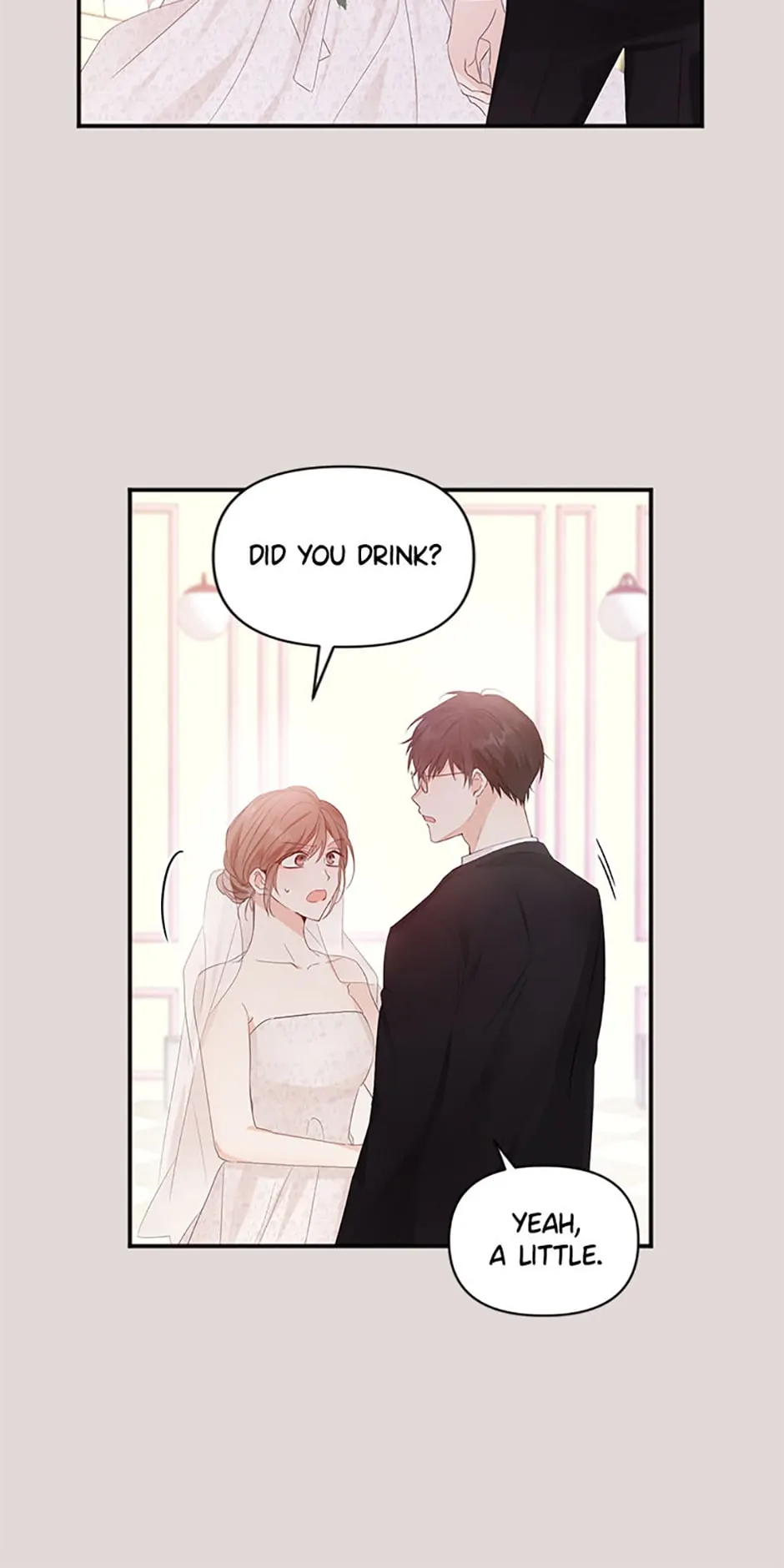 Ideal Match Delivery Service chapter 5 page 20
