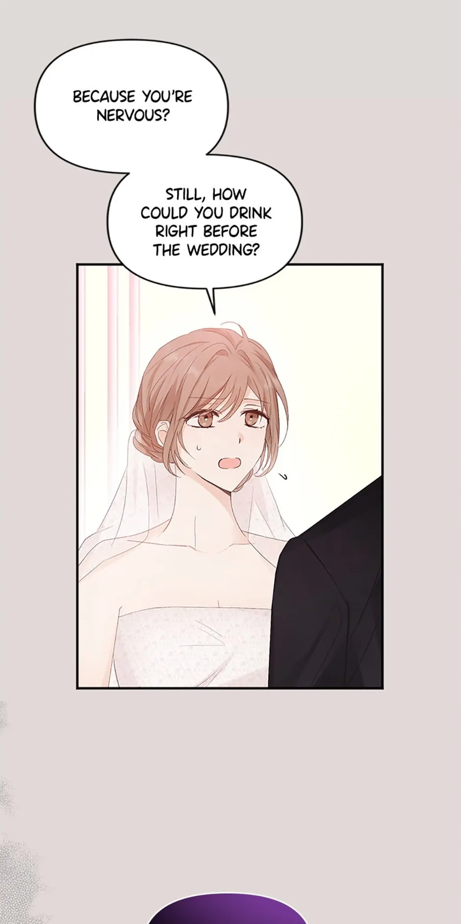 Ideal Match Delivery Service chapter 5 page 21