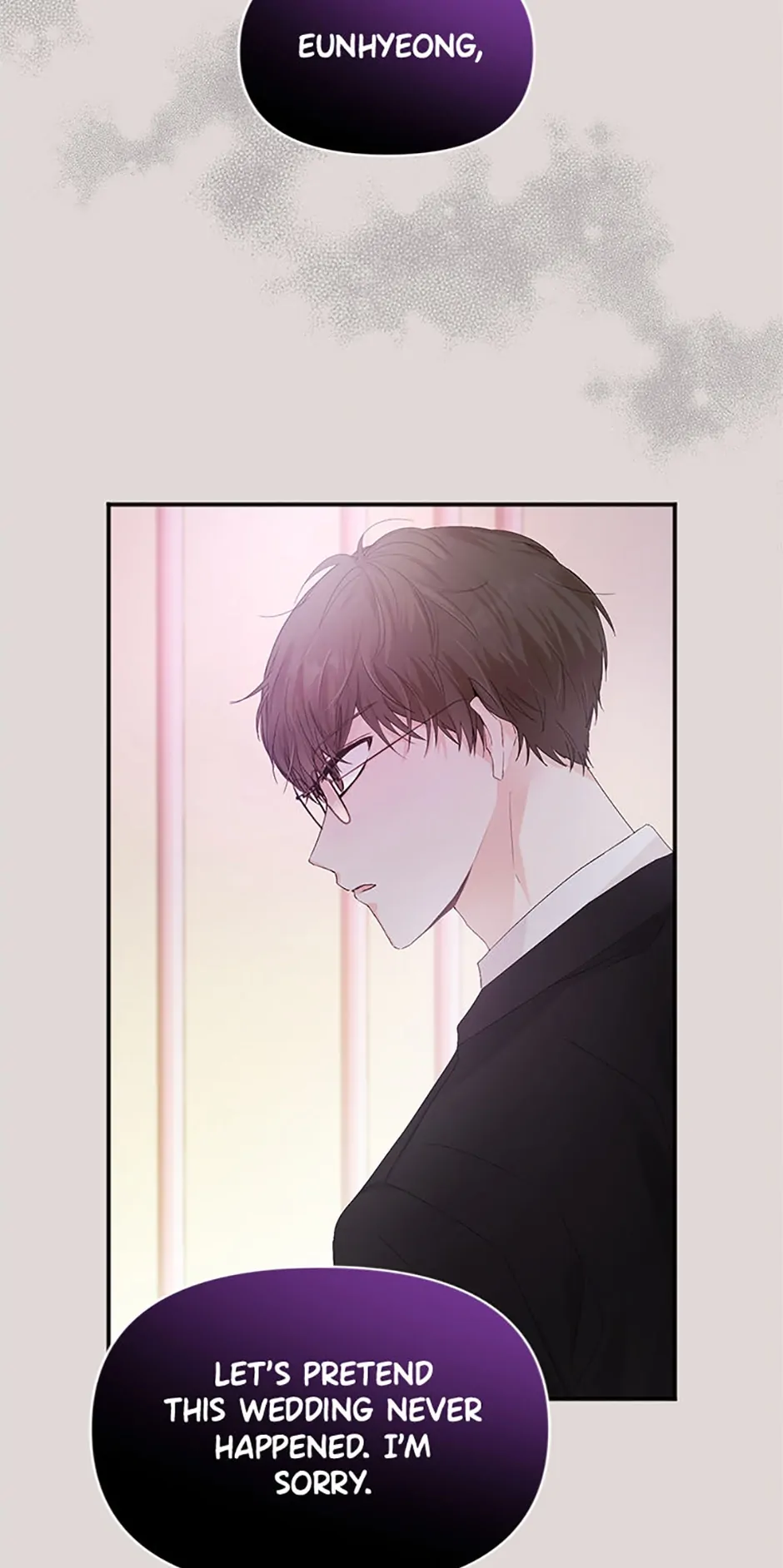 Ideal Match Delivery Service chapter 5 page 22