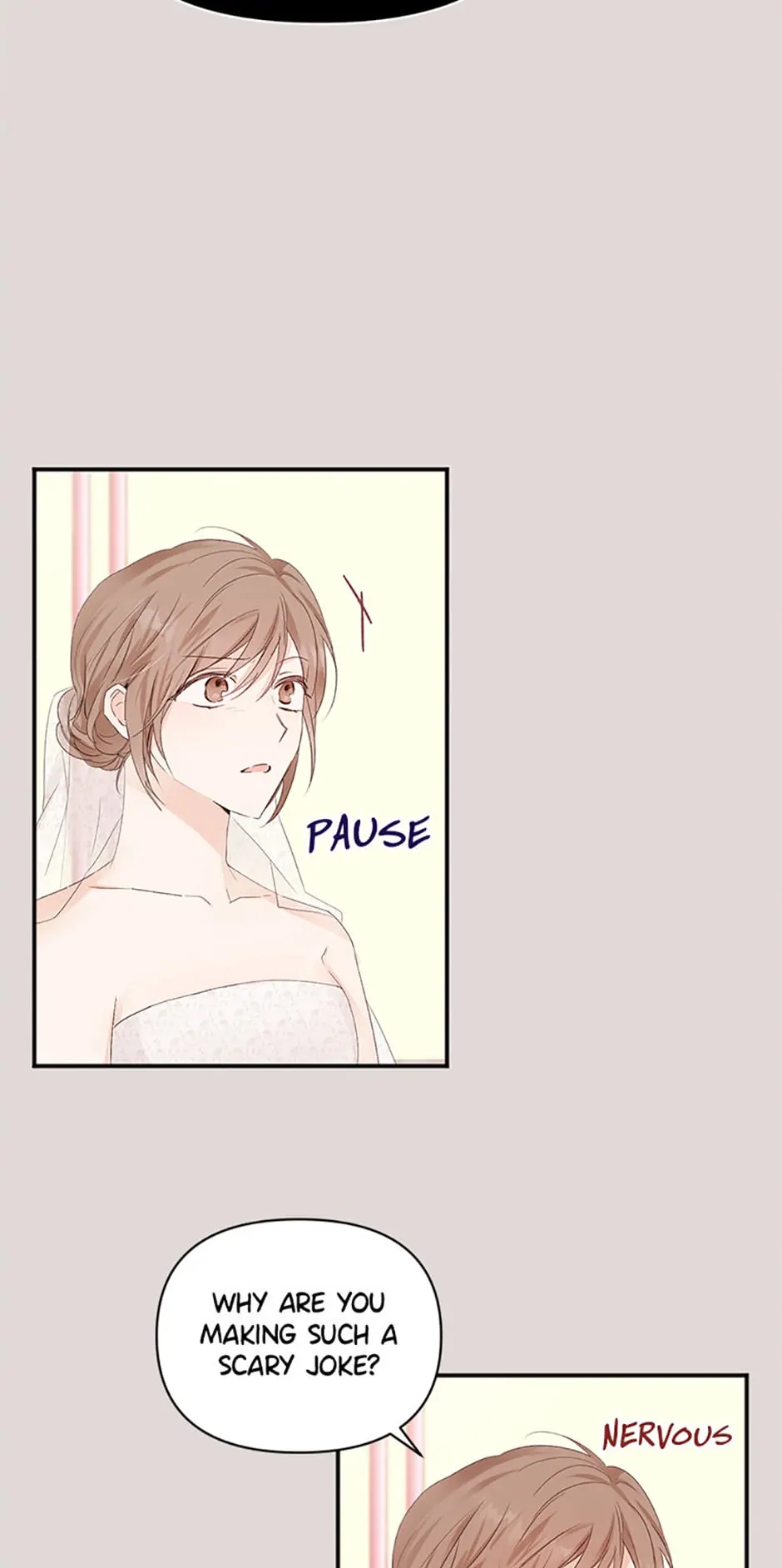 Ideal Match Delivery Service chapter 5 page 23