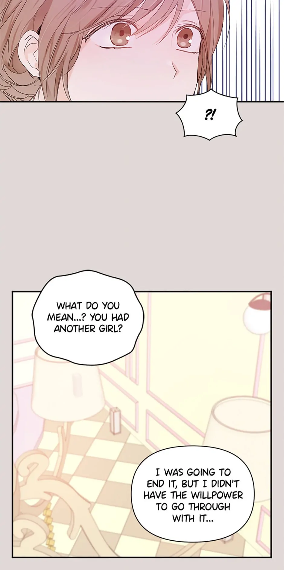 Ideal Match Delivery Service chapter 5 page 25
