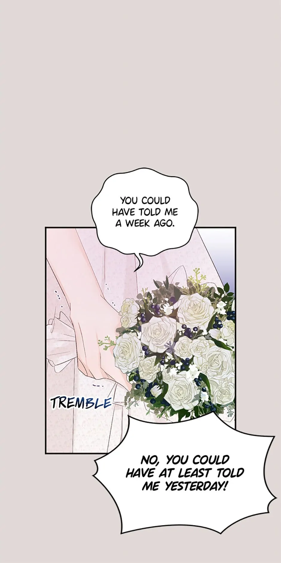 Ideal Match Delivery Service chapter 5 page 26