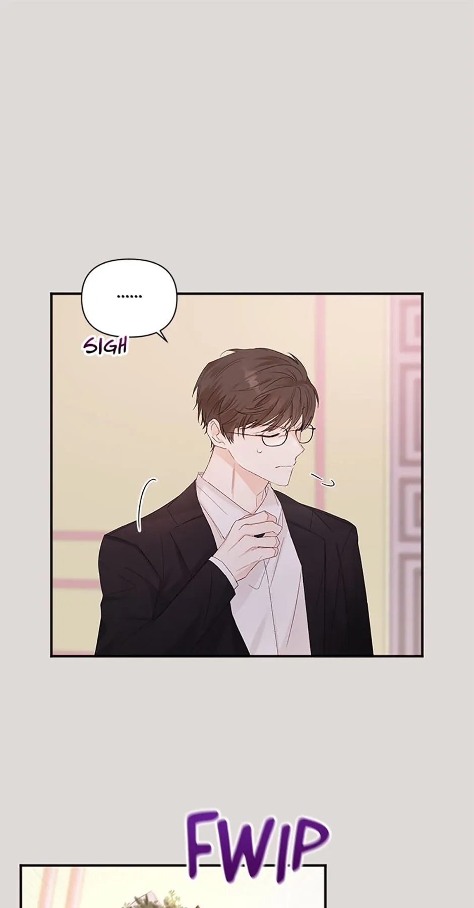 Ideal Match Delivery Service chapter 5 page 27