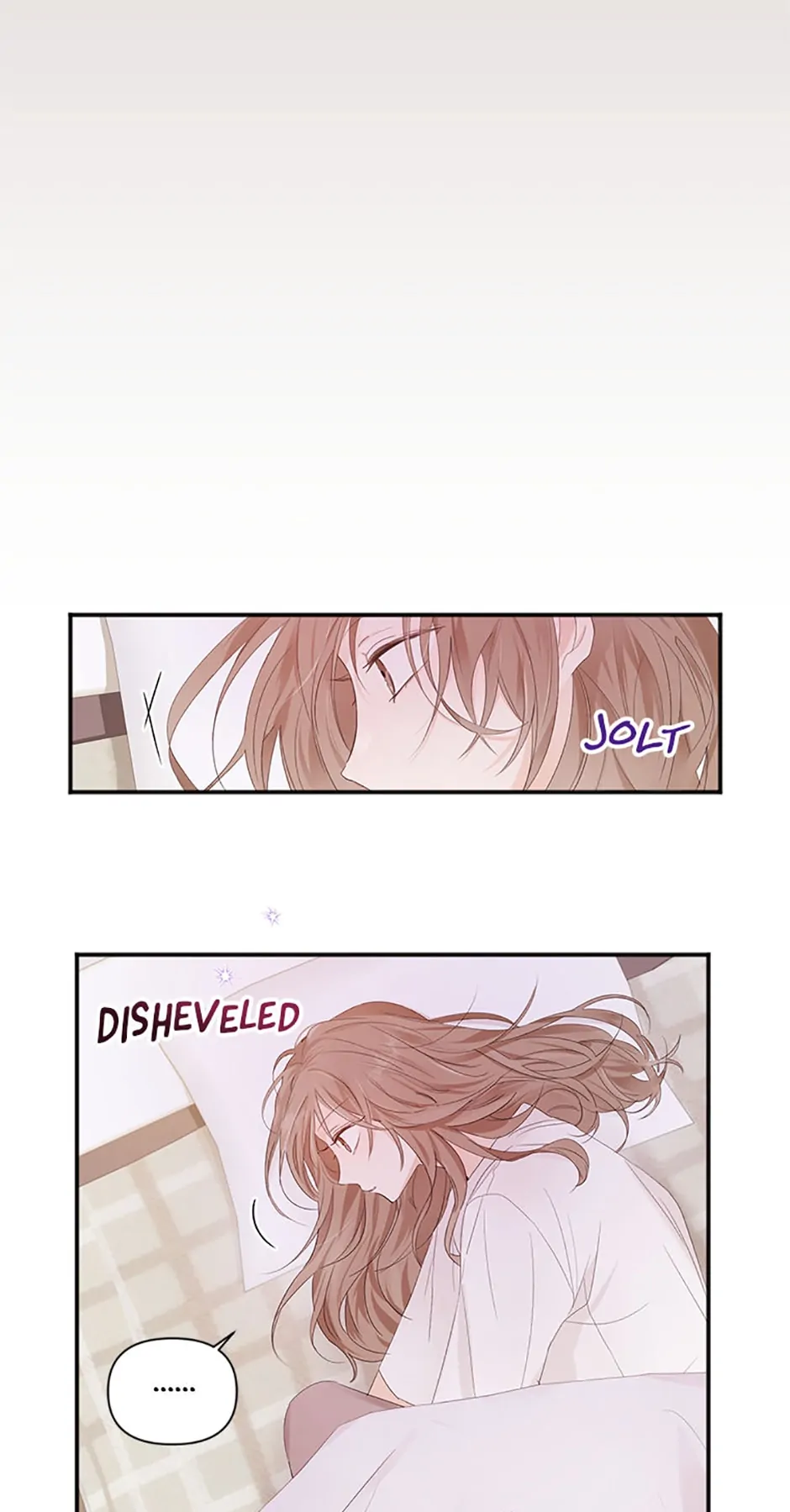 Ideal Match Delivery Service chapter 5 page 30