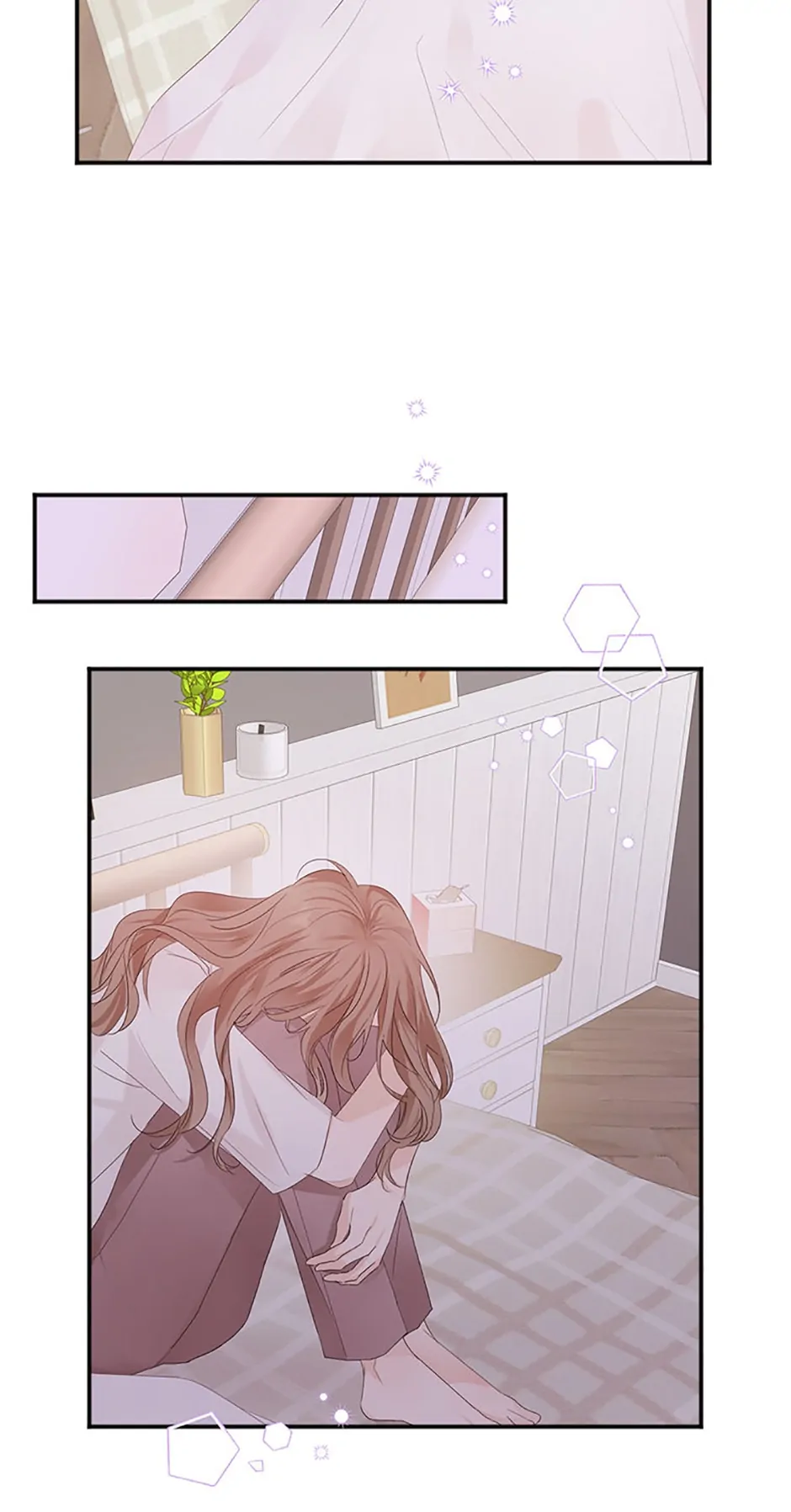 Ideal Match Delivery Service chapter 5 page 31