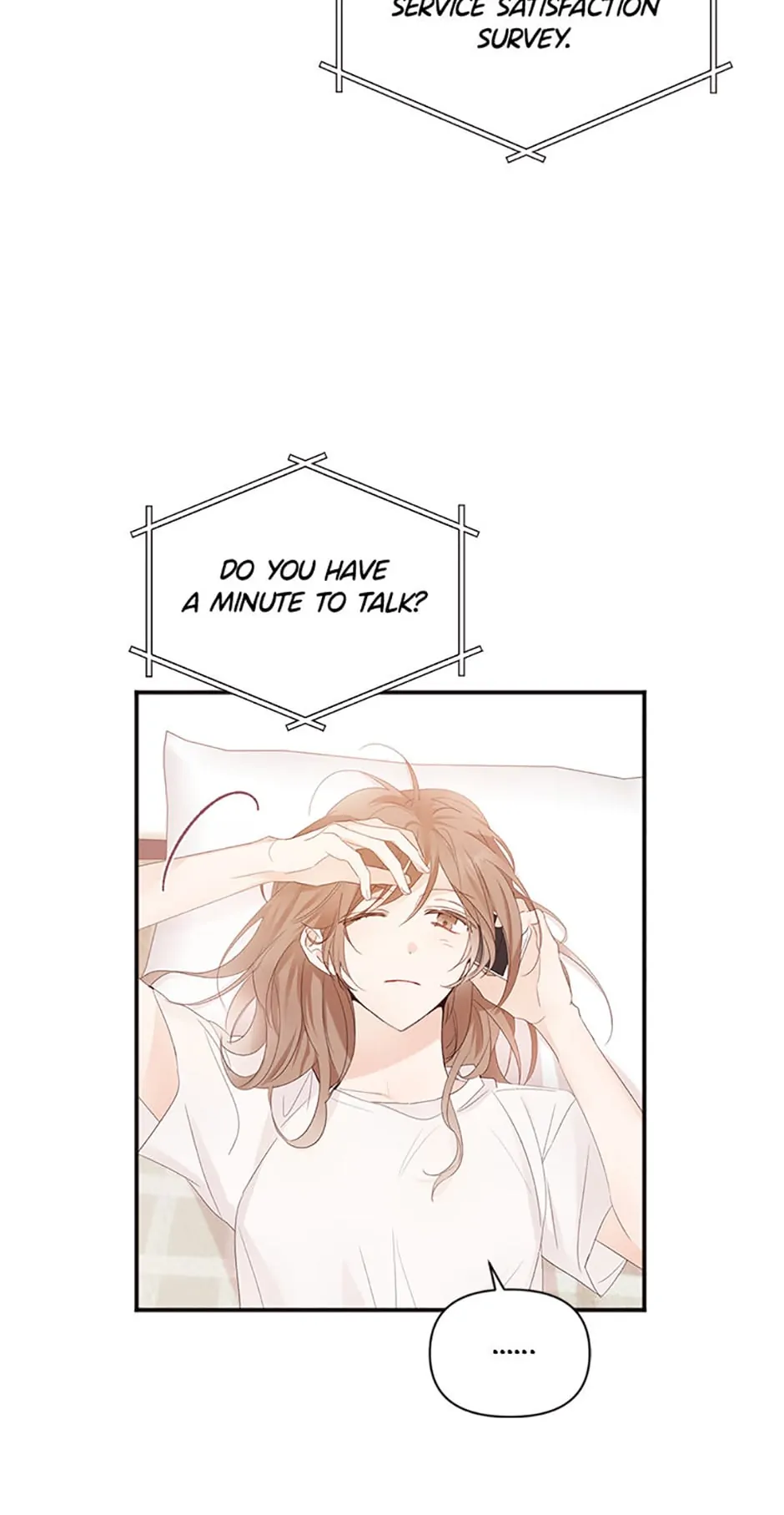 Ideal Match Delivery Service chapter 5 page 36