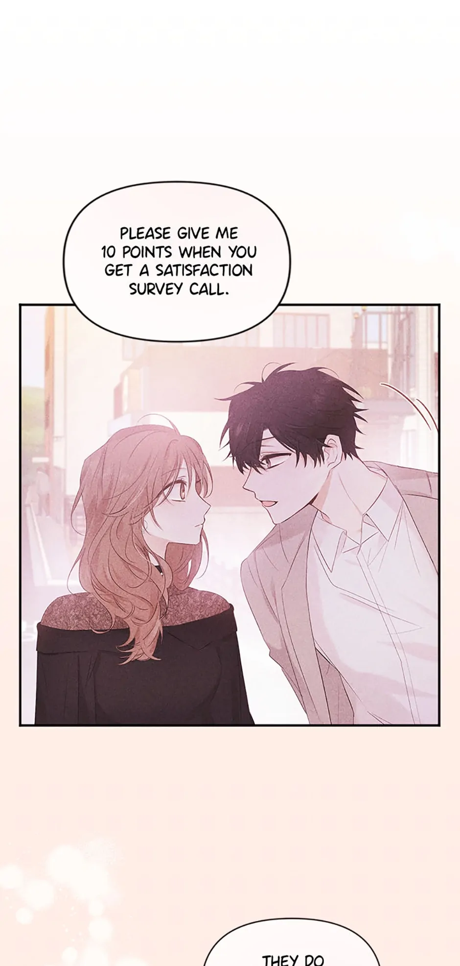 Ideal Match Delivery Service chapter 5 page 37