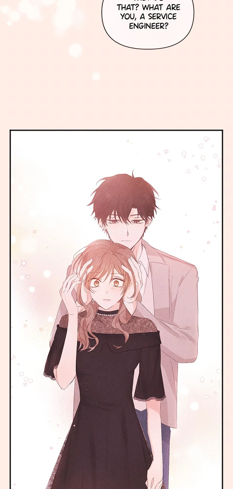 Ideal Match Delivery Service chapter 5 page 38