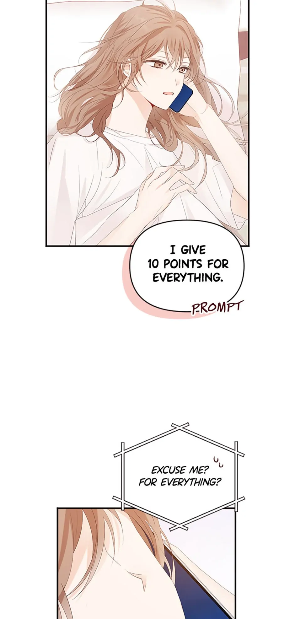 Ideal Match Delivery Service chapter 5 page 40