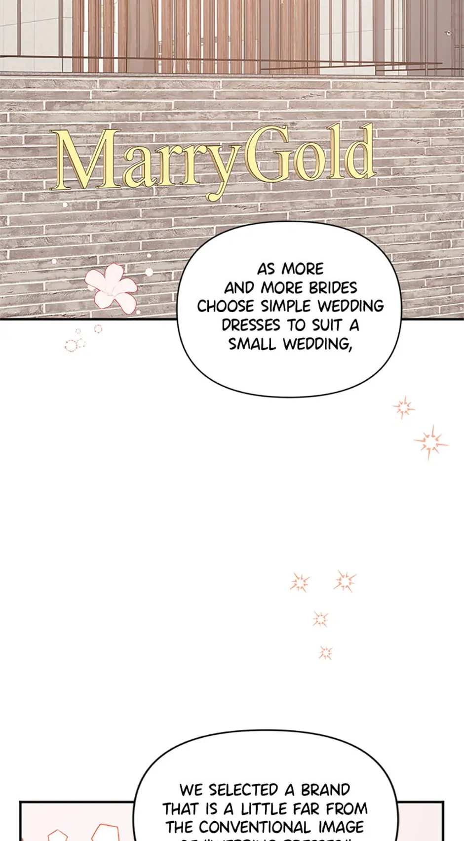 Ideal Match Delivery Service chapter 5 page 45