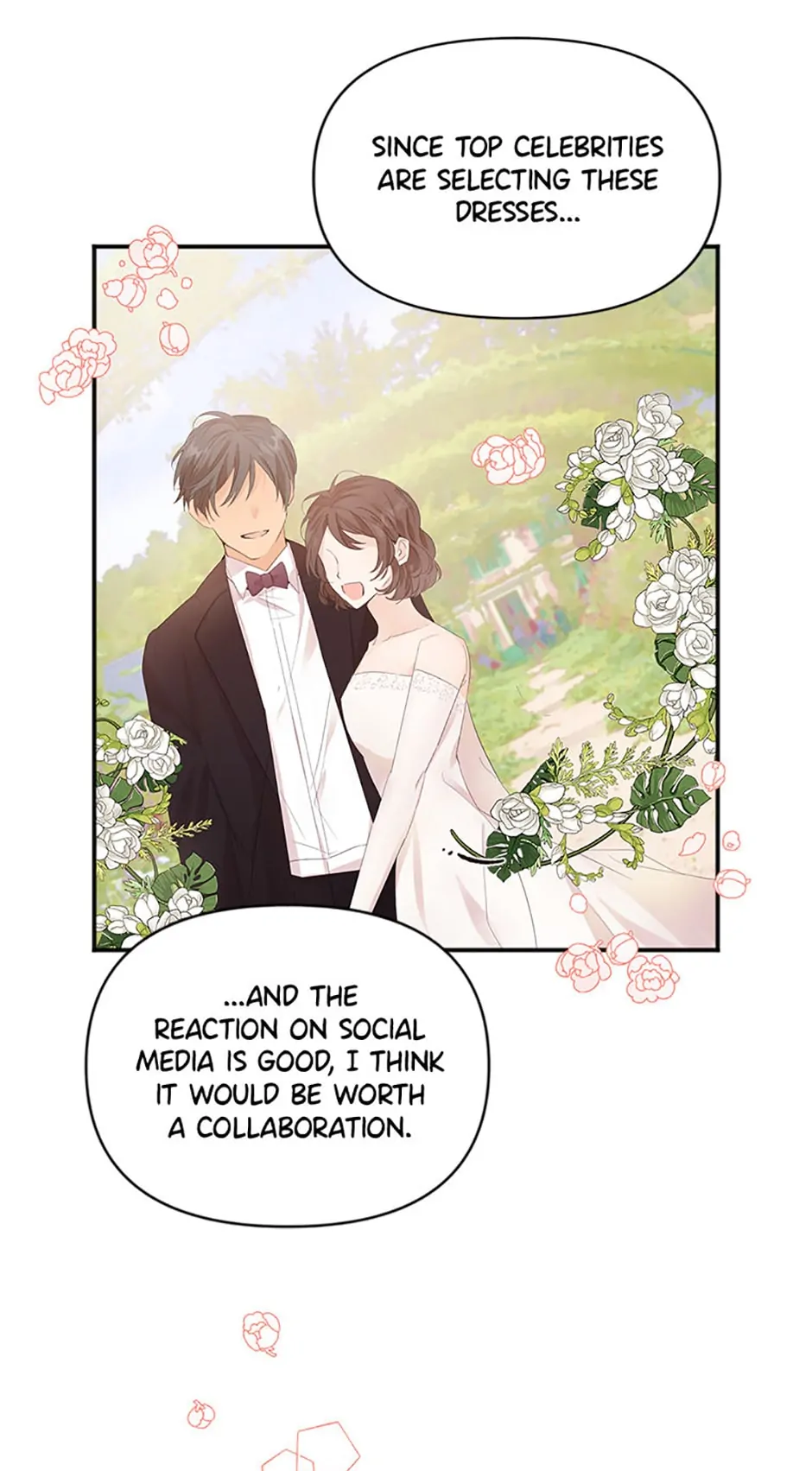 Ideal Match Delivery Service chapter 5 page 47