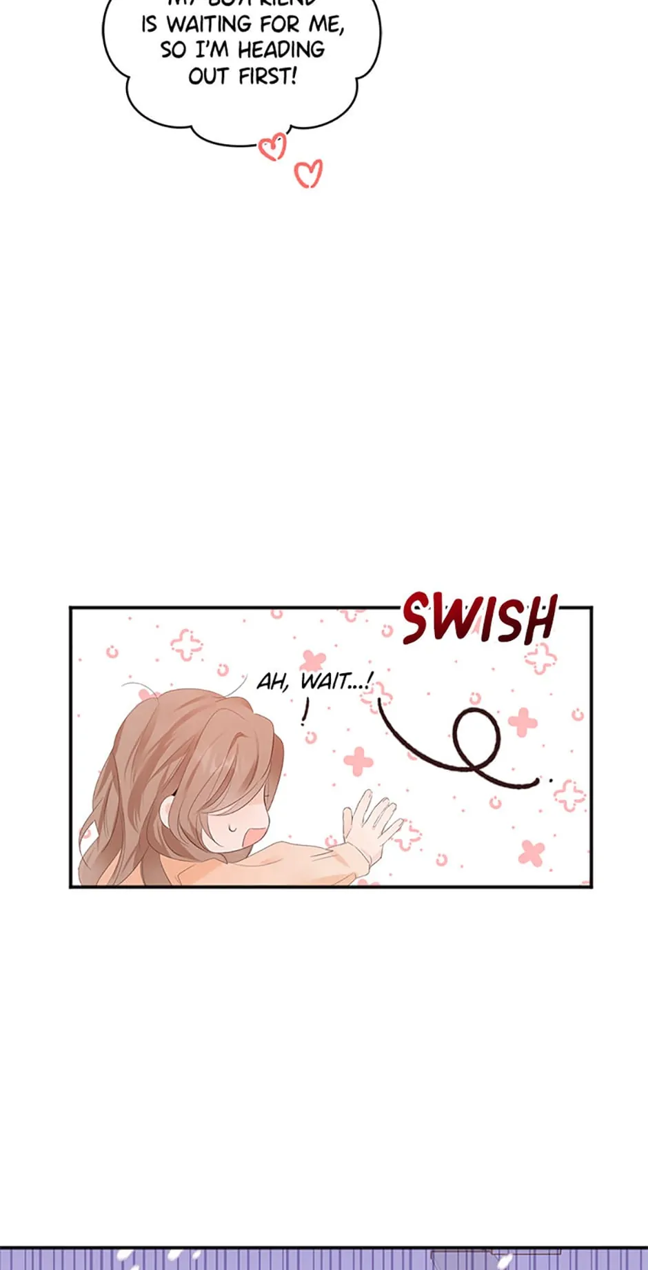 Ideal Match Delivery Service chapter 5 page 52
