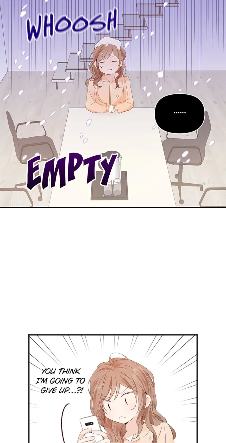 Ideal Match Delivery Service chapter 5 page 53