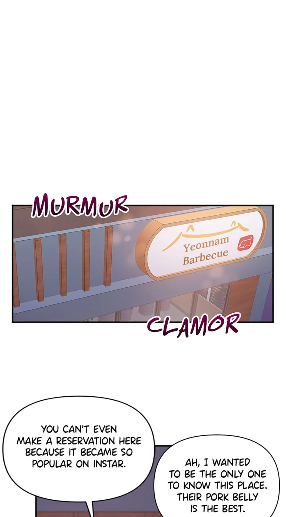 Ideal Match Delivery Service chapter 5 page 56