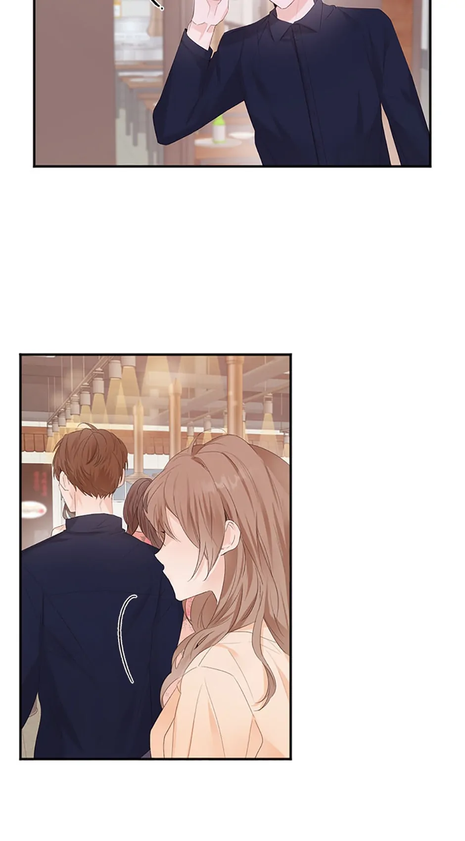 Ideal Match Delivery Service chapter 5 page 58
