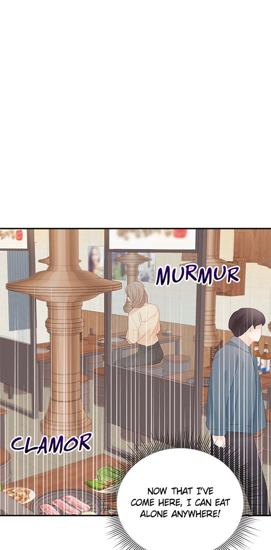 Ideal Match Delivery Service chapter 5 page 61