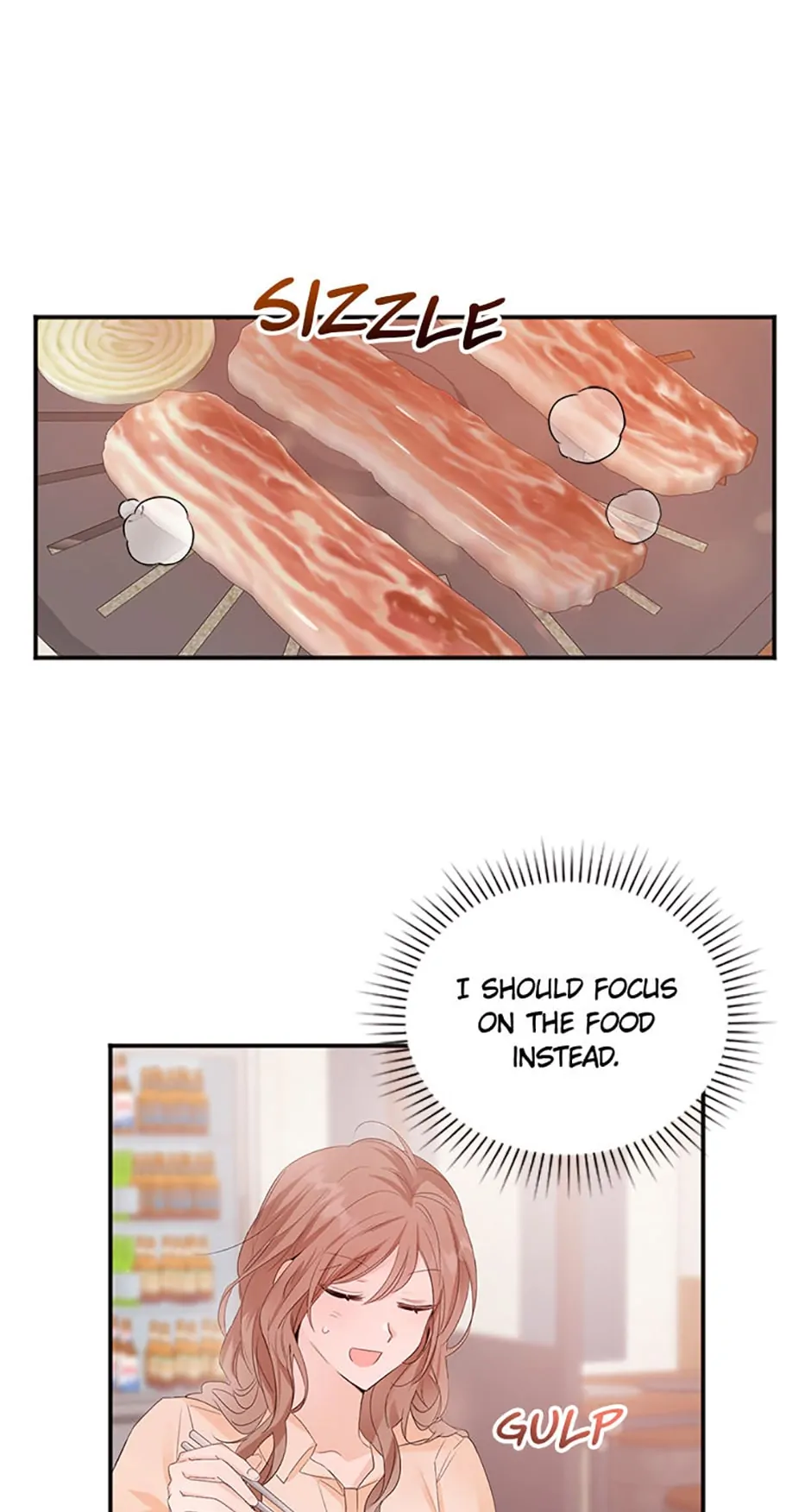 Ideal Match Delivery Service chapter 5 page 68