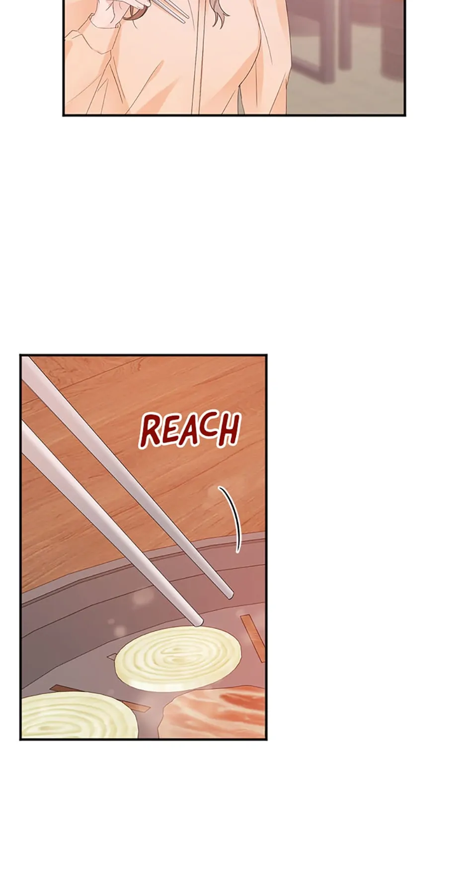 Ideal Match Delivery Service chapter 5 page 69