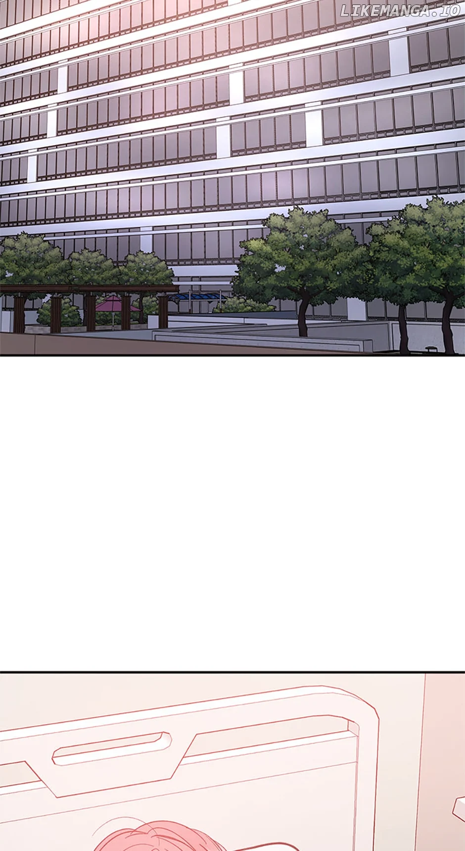 Ideal Match Delivery Service chapter 50 page 4
