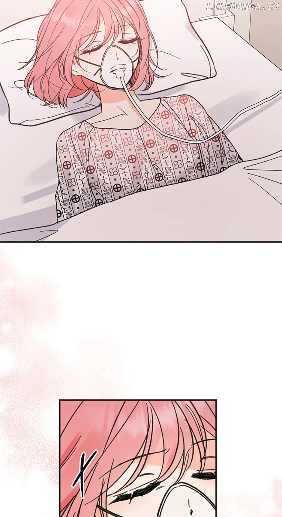 Ideal Match Delivery Service chapter 50 page 5