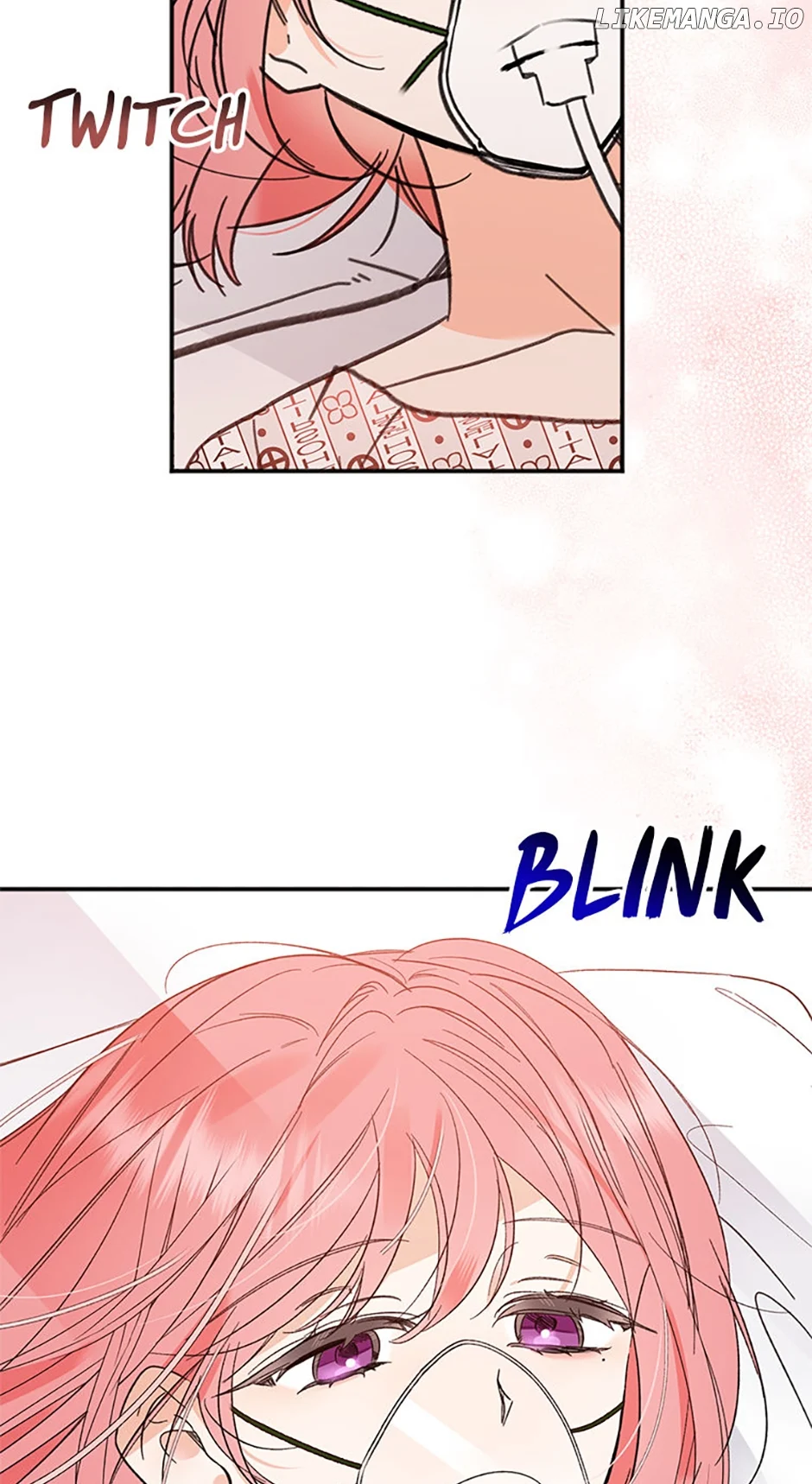 Ideal Match Delivery Service chapter 50 page 6