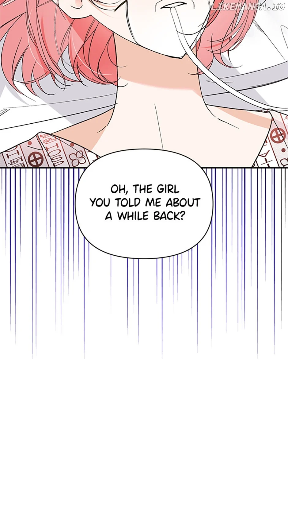 Ideal Match Delivery Service chapter 50 page 7