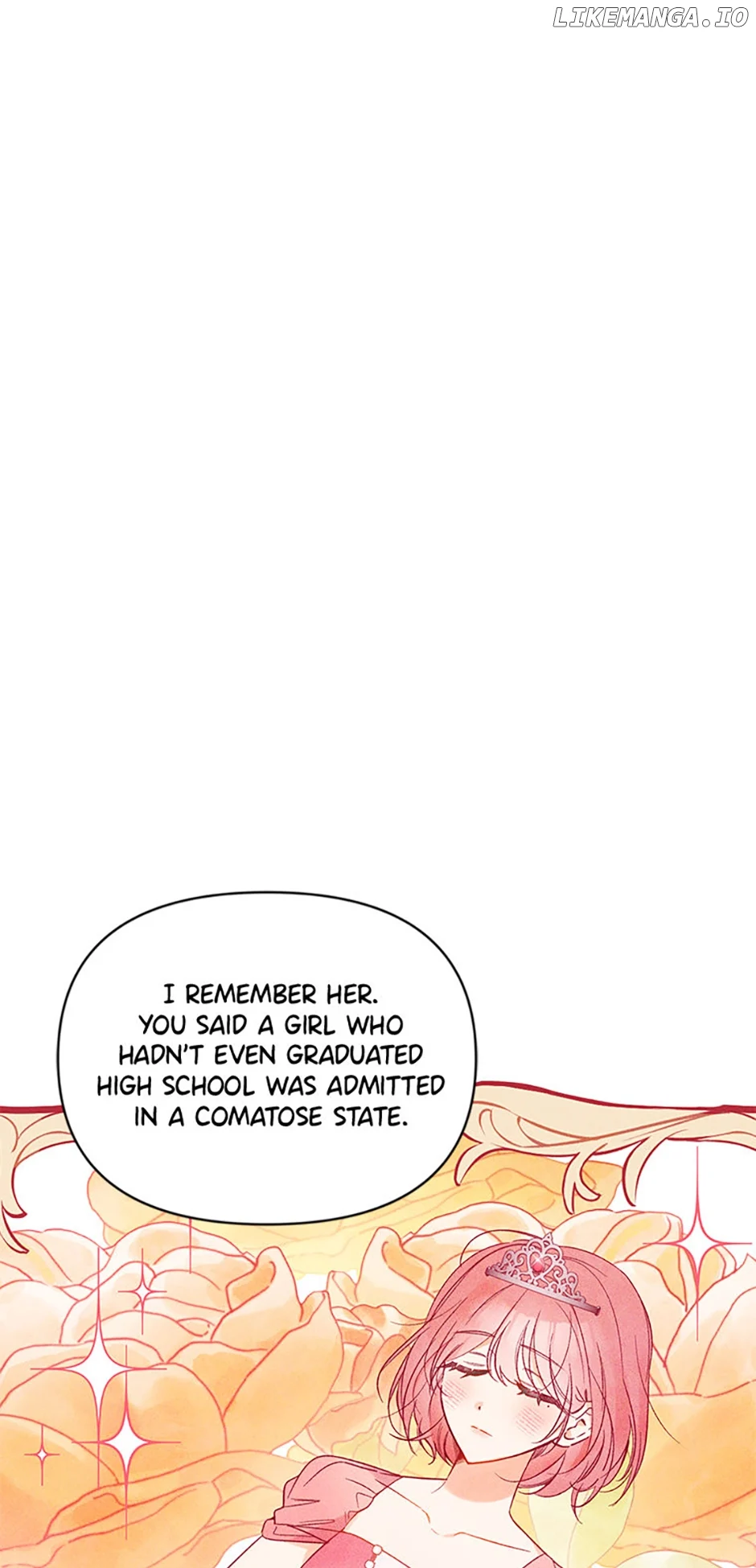 Ideal Match Delivery Service chapter 50 page 9