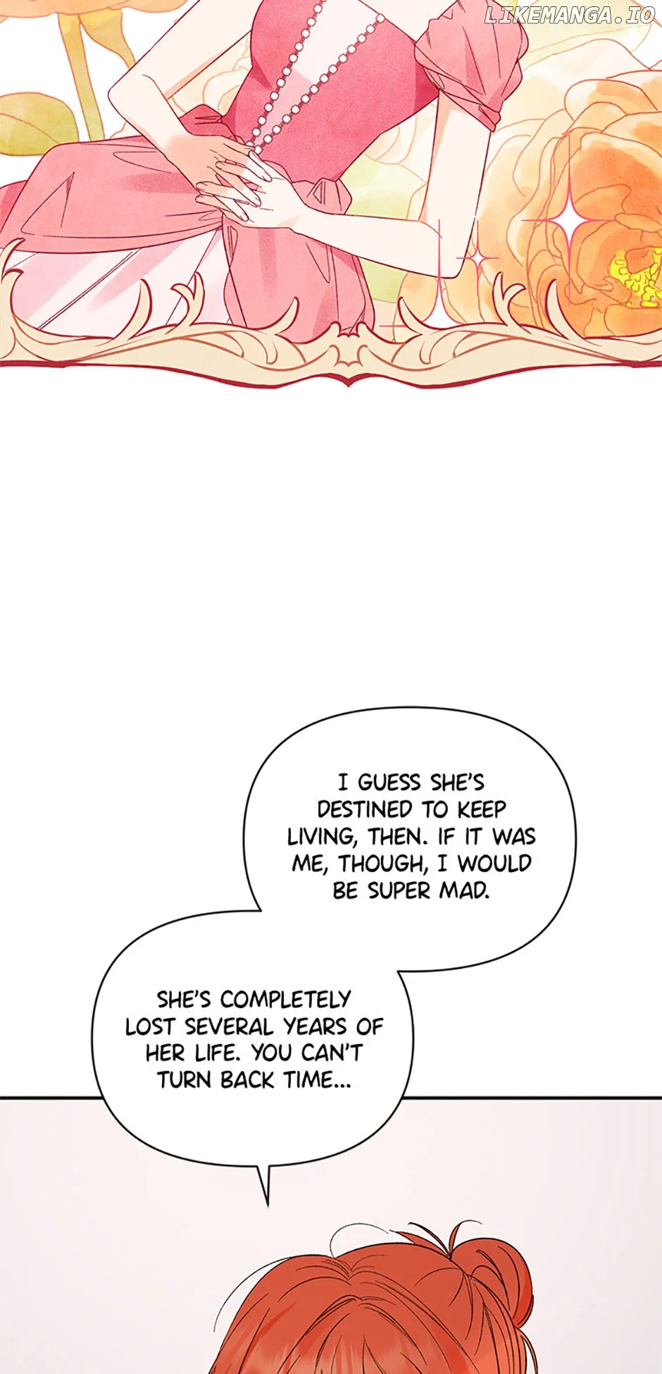 Ideal Match Delivery Service chapter 50 page 10