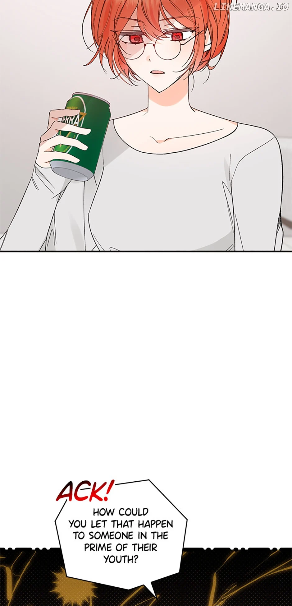 Ideal Match Delivery Service chapter 50 page 11