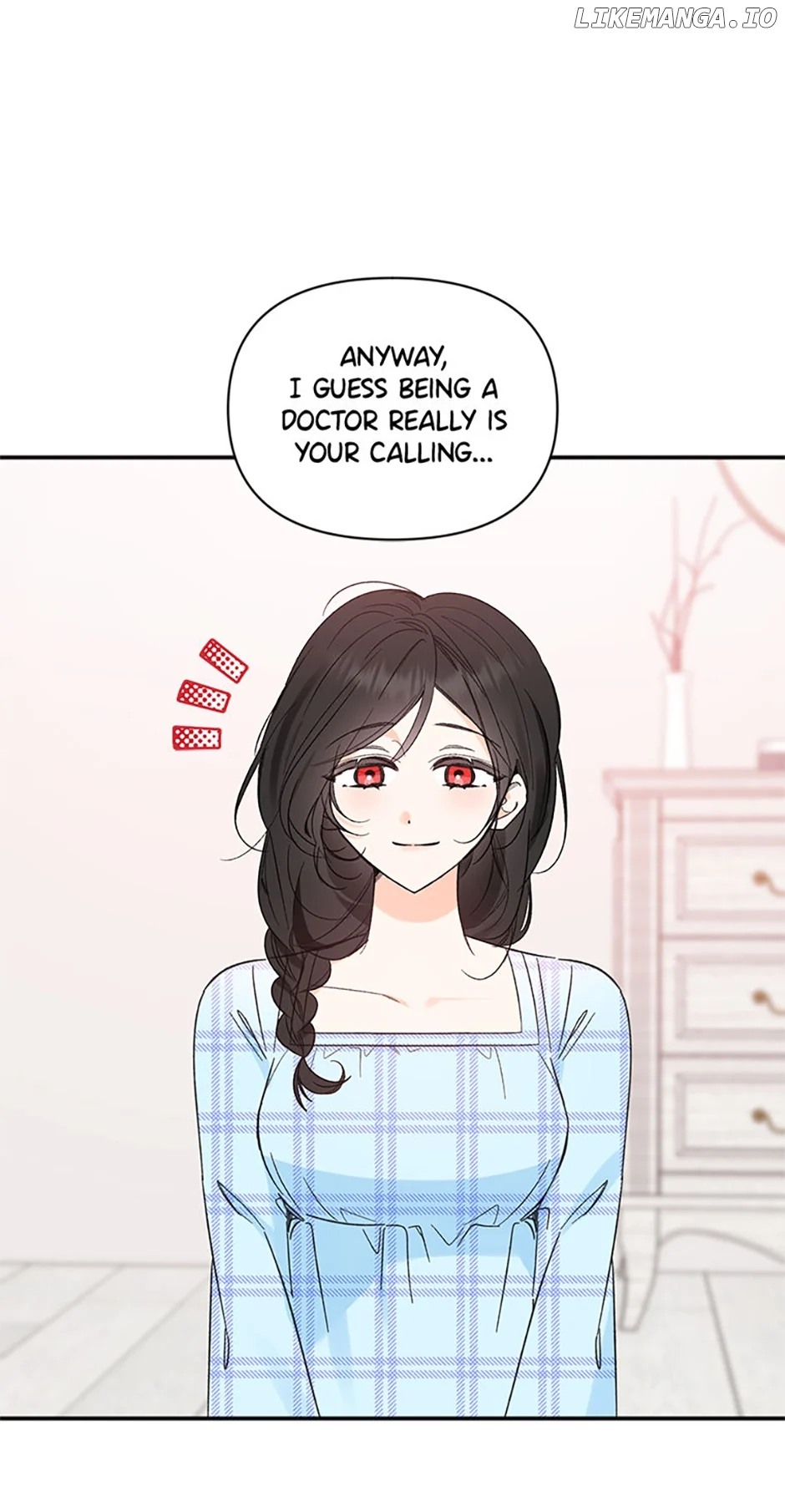 Ideal Match Delivery Service chapter 50 page 14